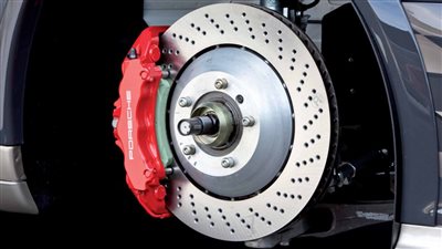 أبرز علامات تلف تيل الفرامل في السيارة 