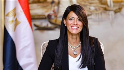 المشاط: عودة 12% من التجارة العالمية للمرور بقناة السويس.. والاقتصاد المصري تخطى الأزمات