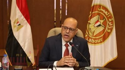 محمد جبران: استمرار التفتيش لتعزيز بيئة عمل مستقرة وآمنة