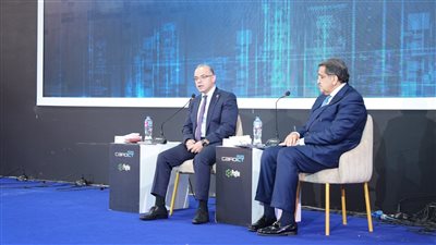 نهاية عصر السداد الورقي.. الرقابة المالية تطلق تحالفًا رقميًا مع إي فاينانس و