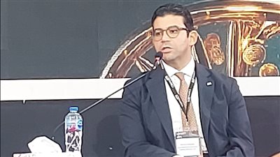 رشوان حمادي: الذكاء الاصطناعي والبيانات الضخمة مفتاح تلبية توقعات العملاء المالية