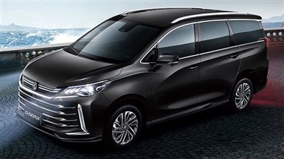 بمواصفات وأسعار تنافسية.. إم جي تطلق MG G50 Plus في السوق المصري