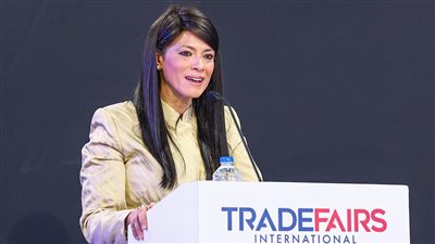 المشاط: الذكاء الاصطناعي أصبح محرك أساسي للتنمية في القرن الحالي