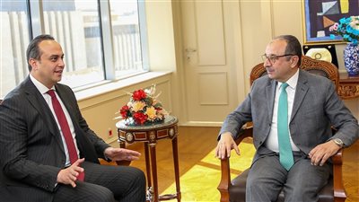 وزير قطاع الأعمال: تعزيز التكامل بين مؤسسات الدولة لدعم التنمية المستدامة