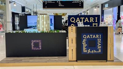 الديار القطرية تعتزم رفع استثماراتها في مصر إلى 43 مليار دولار