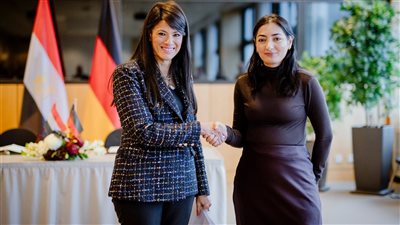 التخطيط تنشر تفاصيل بروتوكول التعاون بين مصر وألمانيا لتمويل مشروعات بقيمة 123 مليون يورو 