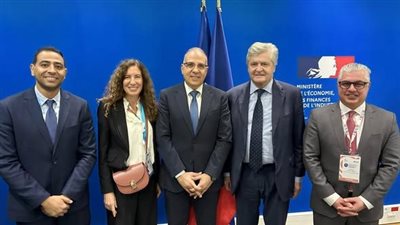 وزير الموارد المائية: تطوير منظومة الري 2.0 وتحلية المياه منخفضة التكلفة