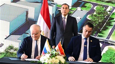 الضبعة تتجه نحو التشغيل.. اتفاقيات استراتيجية تعزز نقل التكنولوجيا وبناء القدرات المصرية