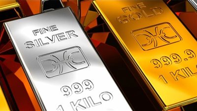 سباق العروش المعدنية.. هل خلعت الفضة الذهب من عرشه؟ ارتفاع قياسي ينذر بموجة اضطرابات بالأسواق 