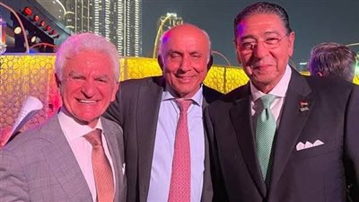 هشام عز العرب: مساهمو CIB الاستراتيجيون ركيزة صلبة تدعم مسيرة البنك الدولية