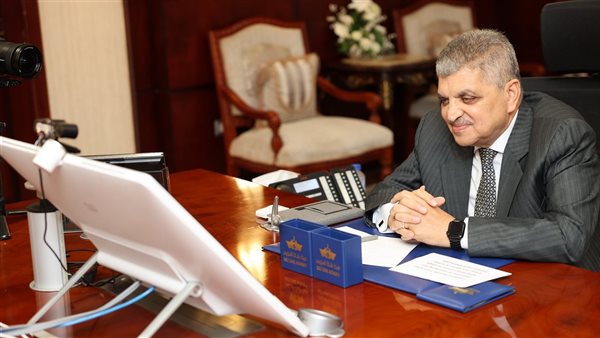 الفريق أسامة ربيع