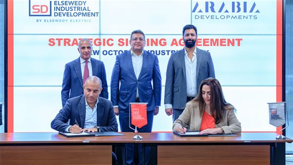 مجموعة عربية للتنمية