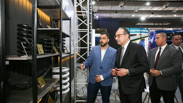 وزير قطاع الأعمال