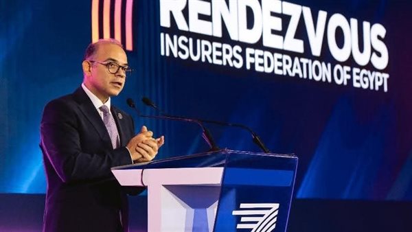 محمد فريد رئيس الرقابة