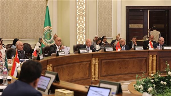 اجتماع المكتب التنفيذي