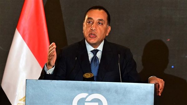 الدكتور مصطفى مدبولي