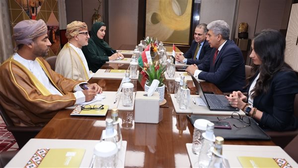 وزير السياحة والآثار