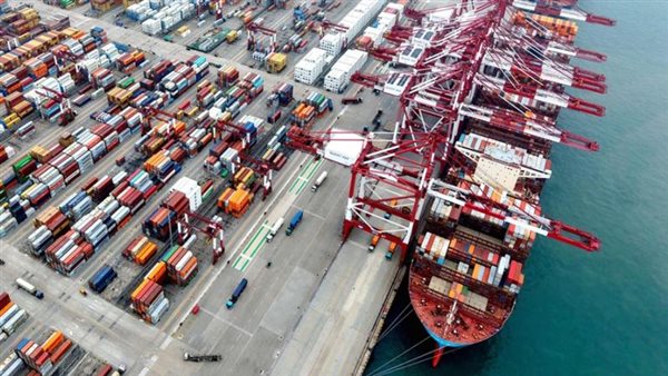 وزارة النقل الصينية