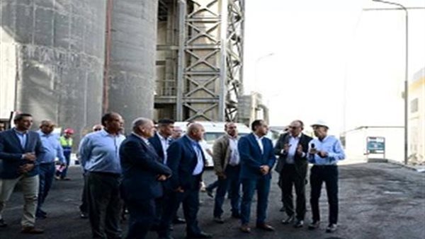 المصنع المصري لبلوكات