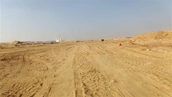 مشروع أراضي بيت الوطن