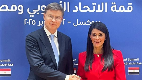 بعثتين من المفوضية