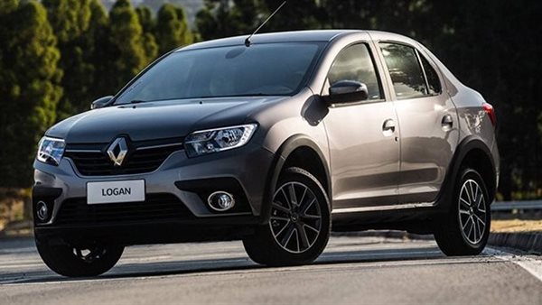 رينو لوجان 2020
