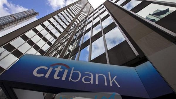 سيتي بنك