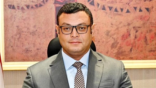 المهندس شريف الشربيني