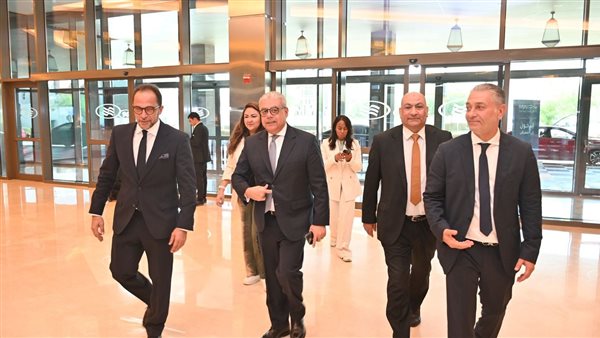 كبرى الشركات العقارية