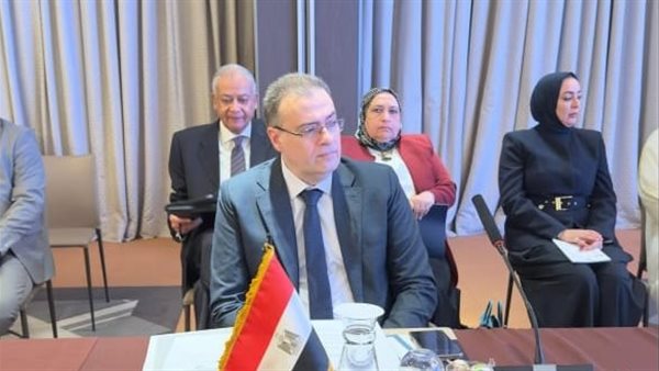 رئيس التنظيم والإدارة