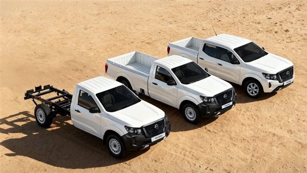 أسعار سيارات نيسان