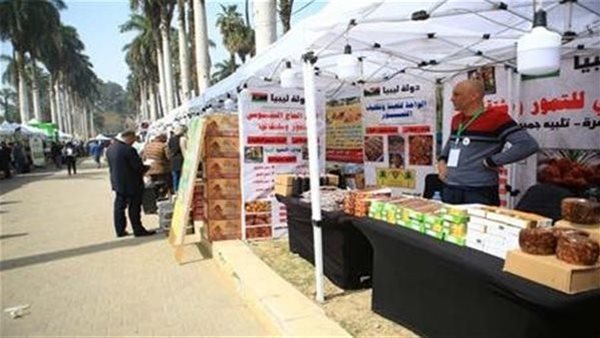 المهرجان الدولي الثامن