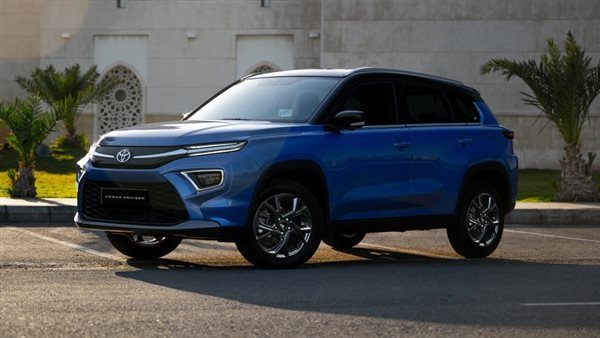 أسعار تويوتا كورولا