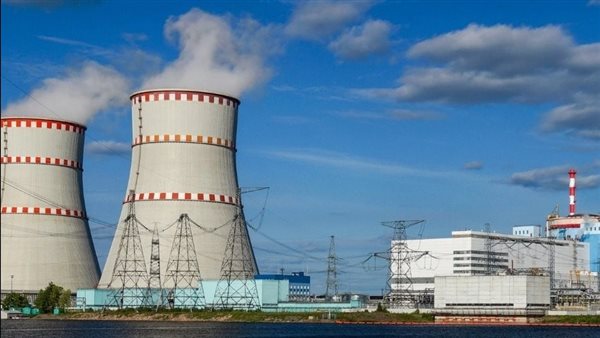 مشروع الضبعة