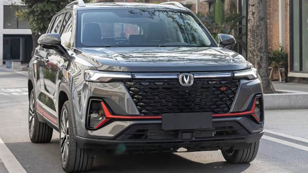 أسعار سيارات شانجان