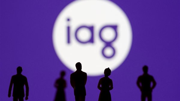 أسهم «آي إيه جي»