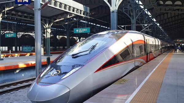 استثمارات الصين في