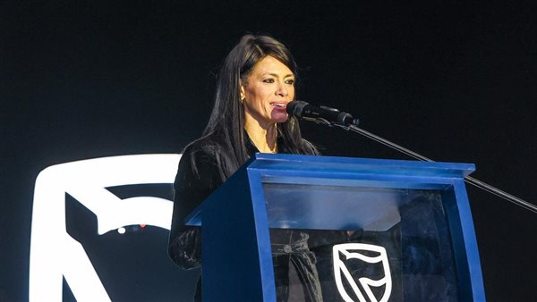 المشاط في احتفالية