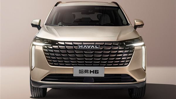 انخفاض أسعار «هافال H6»