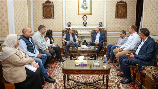 المهندس محمد شيمي