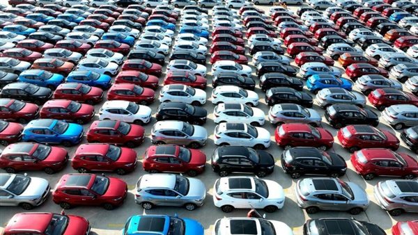 صناعة السيارات في