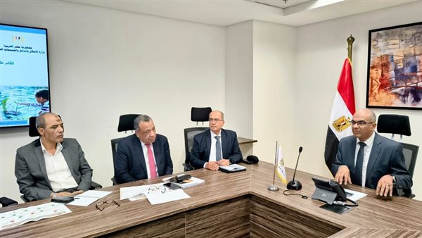 نائب وزير الإسكان