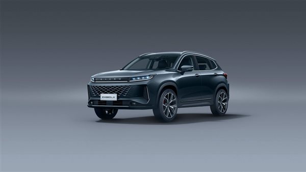 طرح سيارات إكسيد