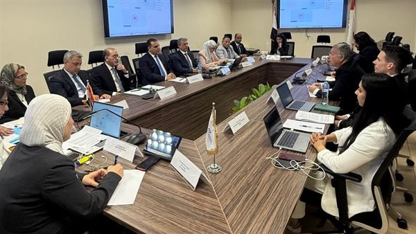 جهاز التمثيل التجاري