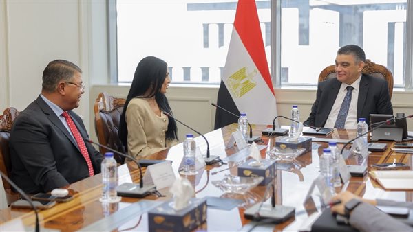 التعاون بين هيئة