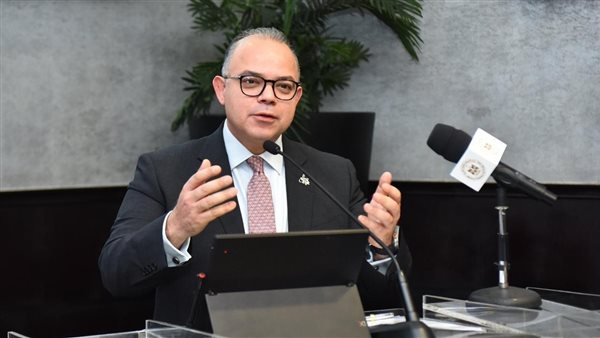 الدكتور محمد فريد