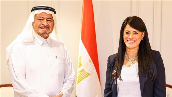 الدكتورة رانيا المشاط