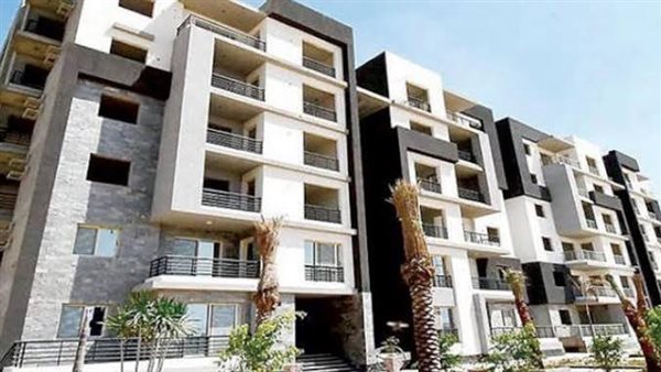 شقق الإسكان 