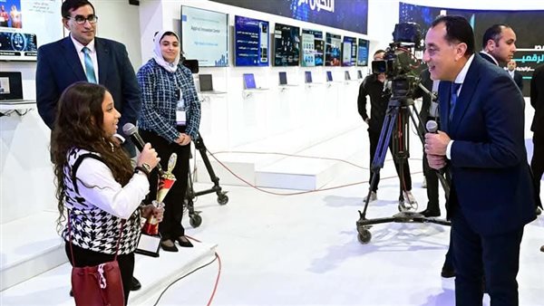 الدكتور مصطفى مدبولي