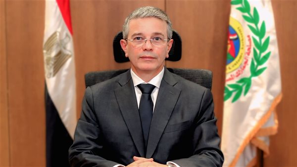 أحمد أموي رئيس مصلحة